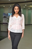 Amala Paul at Nayak Press Meet
